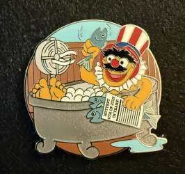 Lew Zealand as Uncle Orville