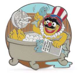 Lew Zealand as Uncle Orville