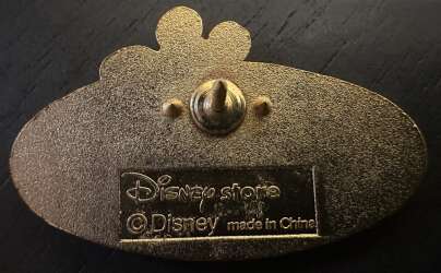 'DS 2002 Mickey World Soccer - Mickey Mouse - DSJ'