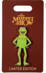 114634 - The Muppet Show (2026) - Kermit - Walt Disney Imagineering alternate image