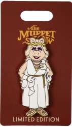 114635 - The Muppet Show (2026) - Miss Piggy - Walt Disney Imagineering alternate image