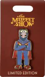 114636 - The Muppet Show (2026) - Gonzo - Walt Disney Imagineering alternate image