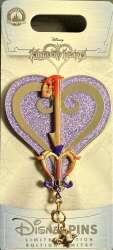 Kingdom Hearts Keyblades