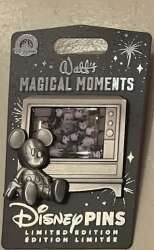 114648 - Walt’s Magical Moments Series - Walt and Mickey Dolls (2 of 12) - Disneyland Resort alternate image