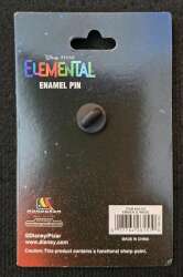 114654 - Disney Pins Blog (DPB) Exclusives - Ember and Wade - Disney Licensed alternate image