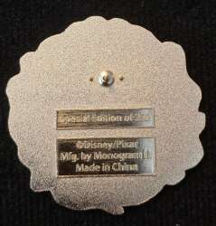 114654 - Disney Pins Blog (DPB) Exclusives - Ember and Wade - Disney Licensed alternate image