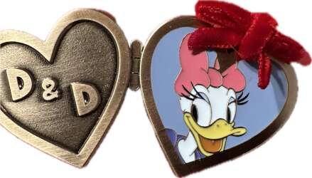 Daisy Duck