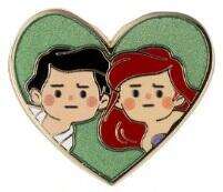 Disney Princesses Sweethearts