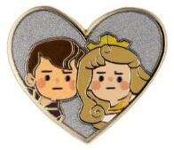 Aurora and Prince Phillip