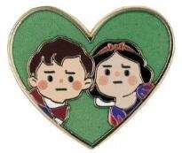 Snow White and Prince