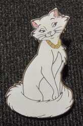 Aristocats - Duchess