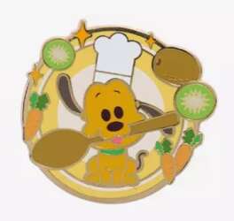 Mickey & Friends Chefs