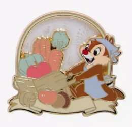 Dale with a Wheelbarrow