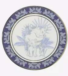 BoxLunch - The Lion King Porcelain Plates