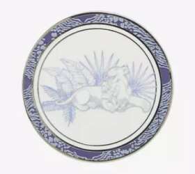 Sarabi and Baby Simba