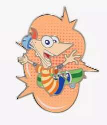 Phineas Flynn-Fletcher