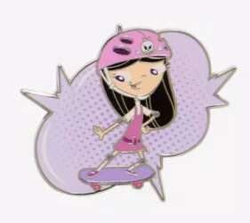 Isabella Garcia-Shapiro