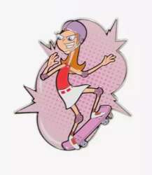 Candace Flynn-Fletcher