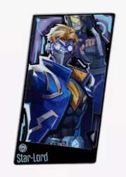 Star Lord
