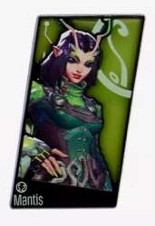 Mantis