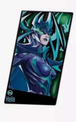 Hela