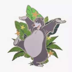 BoxLunch - Disney Bears Blind Box