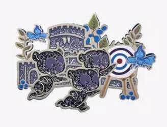 Hubert, Harris, Hamish