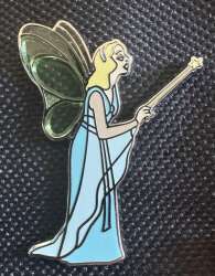 Blue Fairy