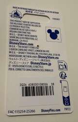 114759 - Wanna Trade? (2026) Collection - Trader Mickey with Dole Whip Pin - Wanna Trade? alternate image
