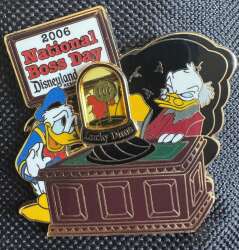 National Boss Day 2006