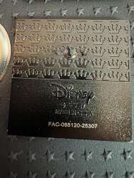 114763 - BoxLunch - Aristocats Character Buildings Blind Box - Marie - Loungefly alternate image