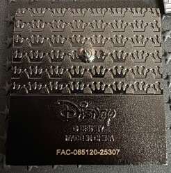 'BoxLunch - Aristocats Character Buildings Blind Box - Toulouse - LFLY'