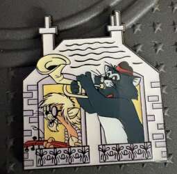 Scat Cat and Hit Cat