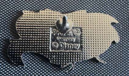 'Mulan ProPin Set - Mushu - DLIC'