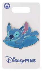 'Plush Pillows - Stitch - MLT'