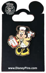 Minnie Nurse