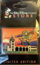 Grand Central Air Terminal