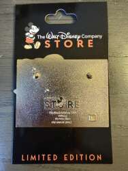 'Grand Central Air Terminal - Rescue Rangers - DEC'