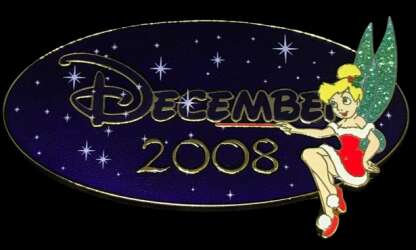 2008 Calendar Series