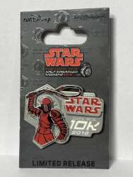 The Dark Side - Praetorian Guard