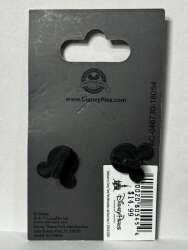 114791 - runDisney: Star Wars Half Marathon Weekend 10K 2018 - The Dark Side - Praetorian Guard - Walt Disney World alternate image