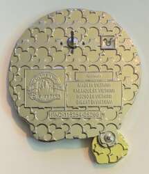 114794 - Wanna Trade? (2026) Collection - Trader Donald with Spaceship Earth Pin alternate image