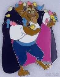 Beast with the Birds