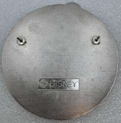 114798 - Fantasy - Mickey - Circle of Flags - White - Fantasy Unlicensed alternate image