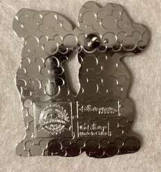 114800 - Simba and Nala.  Lion King - Disneyland Resort Paris alternate image