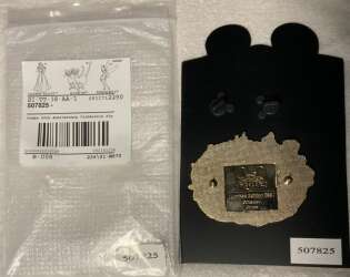 114831 - Cinderella 60th Anniversary - Group Jumbo - Disney Store US alternate image