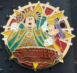 New Years 2006