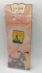 The Reluctant Dragon - Kenneth Grahame