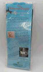 114845 - Disney Catalog - Storybook Series - The Reluctant Dragon - Kenneth Grahame - Disney Store US alternate image