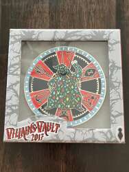 114847 - Villains Vault - Oogie Boogie alternate image